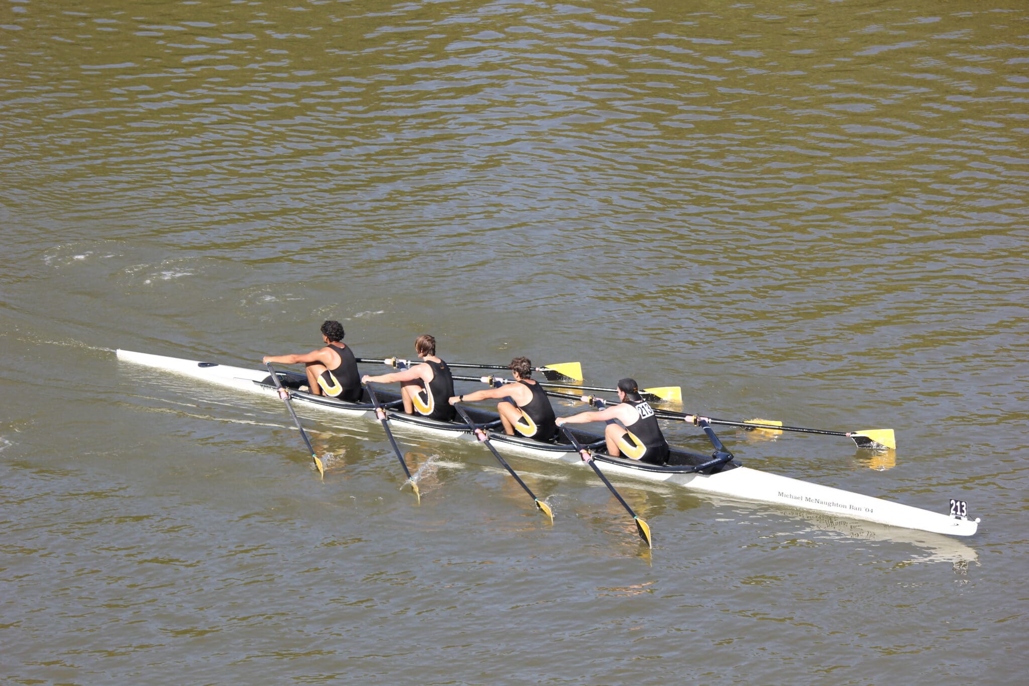 Photo Gallery of Head of Muskingum, 10-11-25