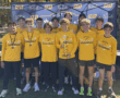 Story: NA boys claim TSTCA title; Girls finish third