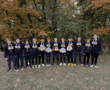 Story: NAXC Boys take runner-up at WPIAL Championships; Girls claim fourth place