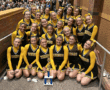 Story: NA Cheer secures three bids to UCA Nationals