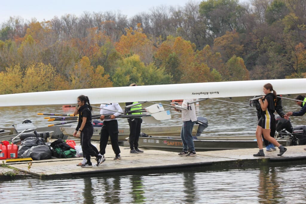 2nd Womens Varsity 4x(1)