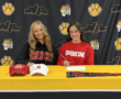 Story: Two NA Volleyballers sign letters of intent