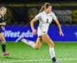 Story: Rosalia Varlotta Commits To Youngstown State For Soccer