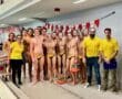 Story: Boys Water Polo punch ticket to state championship for second straight year