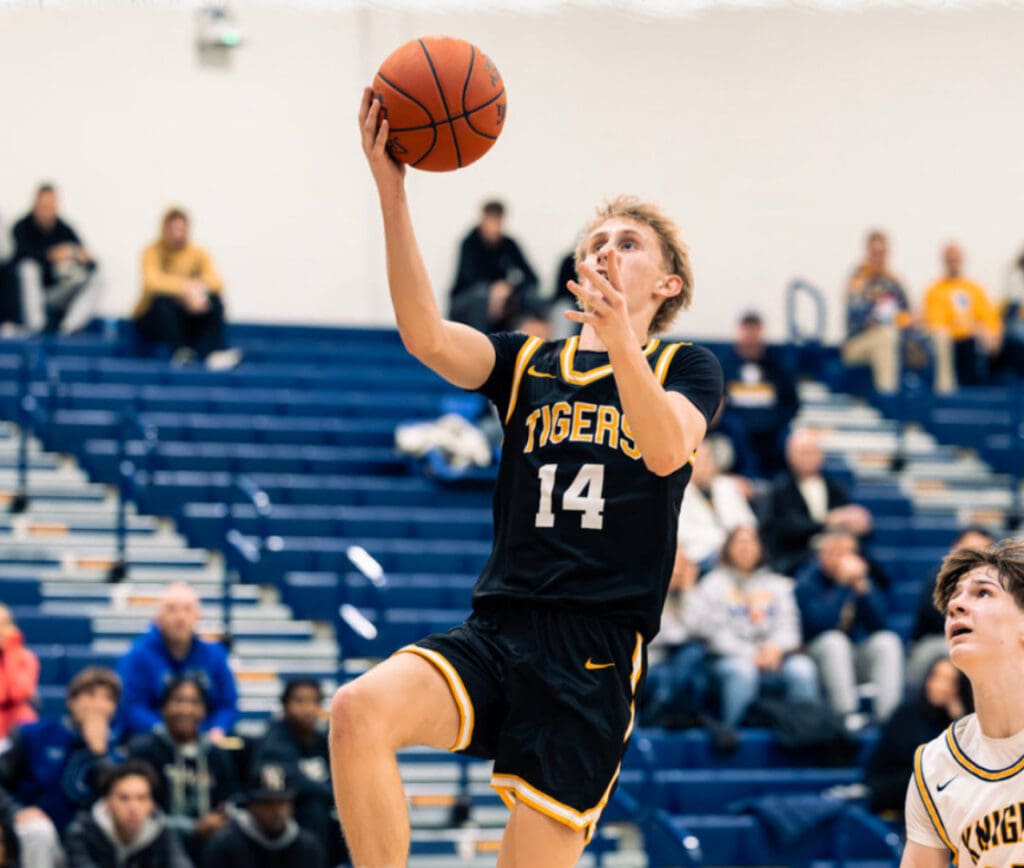 Boys' Basketball: Boys Basketball drops road contest to Seneca Valley