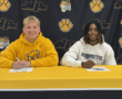 Story: Lincoln Hoke, Korry Pitts Jr. Make College Signings Official