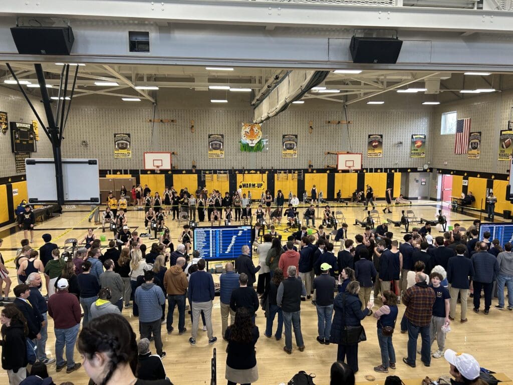 Erg in the Burgh 2026