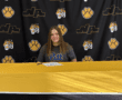Story: Hayden Robertson Signs With Pitt-Bradford For Softball
