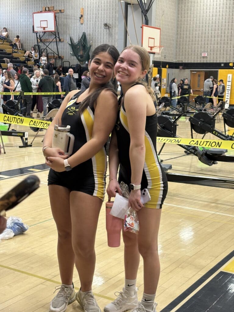 Morillo and J Munroe