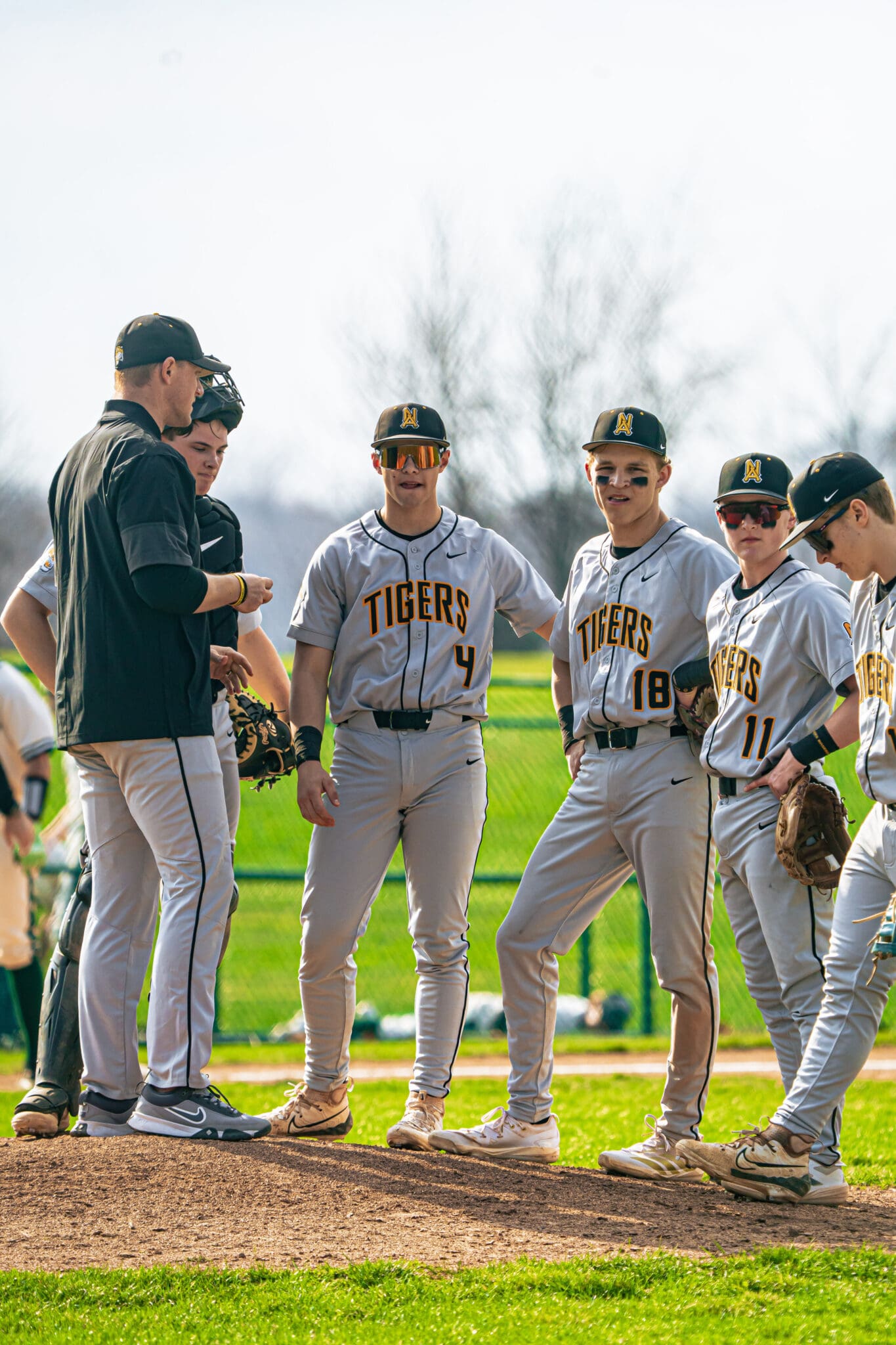 Photo Gallery of at Pine-Richland, 3-26-26 (by: Cole Keller)