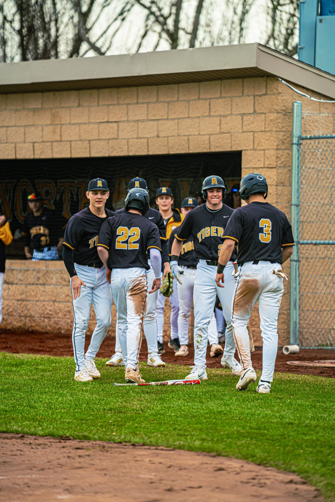 Photo Gallery of vs. Norwin, 3-25-26 (by: Cole Keller)