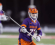 Story: Colman Craft Named Atlantic 10 Men’s Lacrosse Rookie of the Week