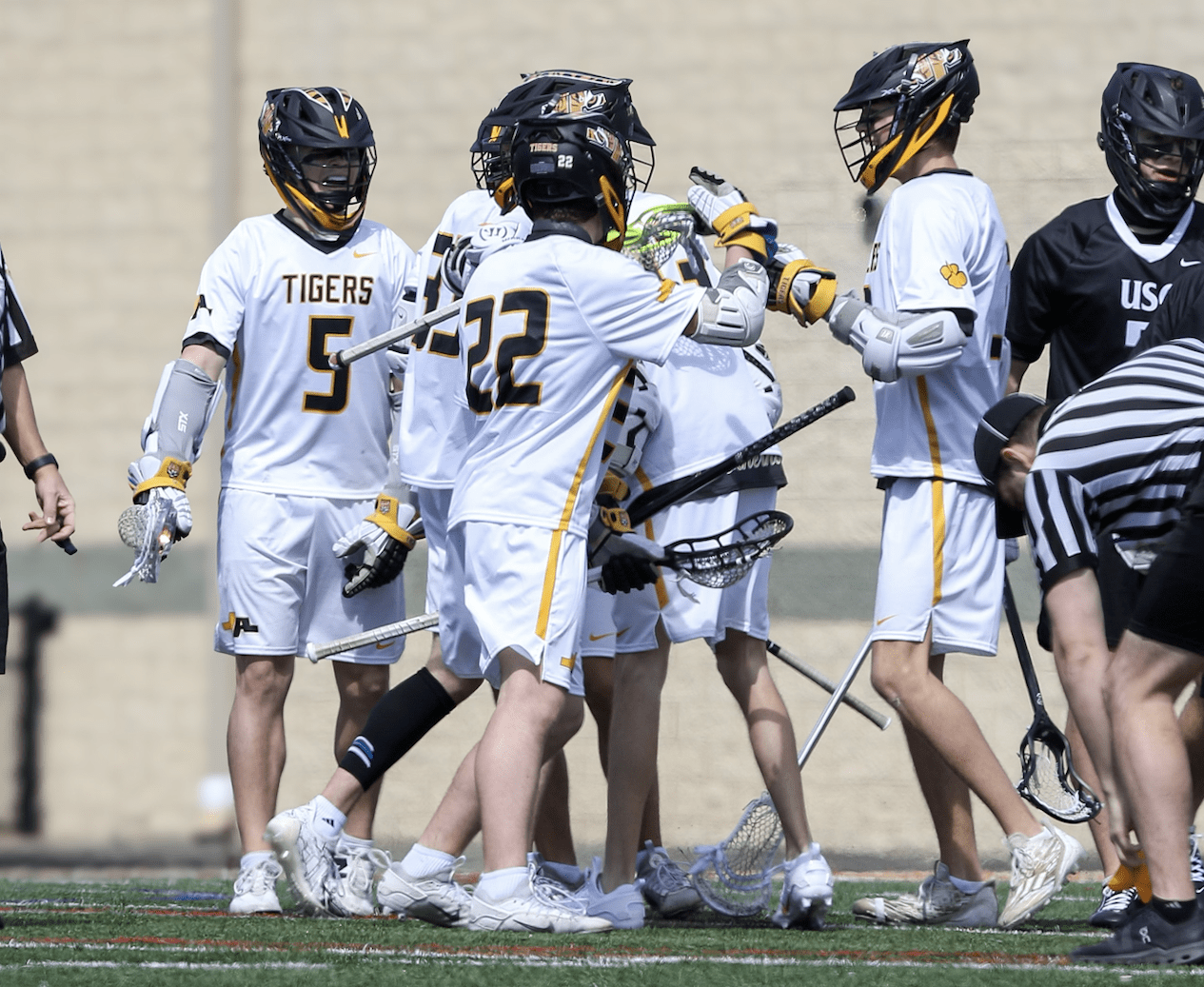 Photo Gallery of vs. Upper St. Clair, 3-21-26 (by: Lori Heim)
