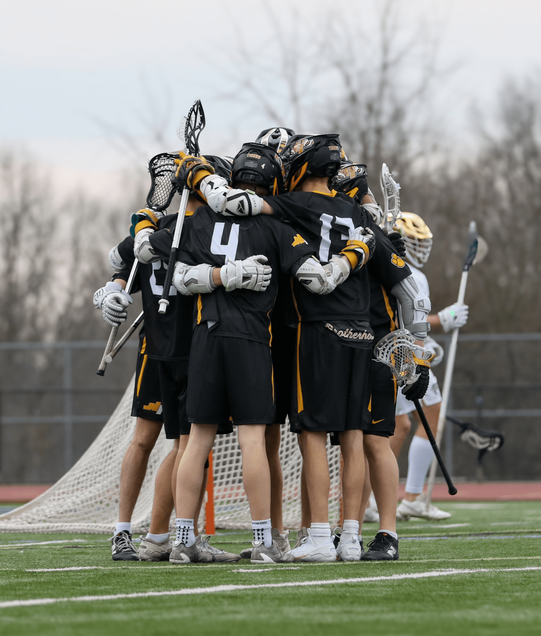 Photo Gallery of vs. Butler, 3-26-26 (by: Lori Heim)