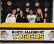 Story: Four Girls Soccer Players Confirm Commitments to the Next Level
