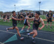 Story: Tigers place second at RMU Invitational