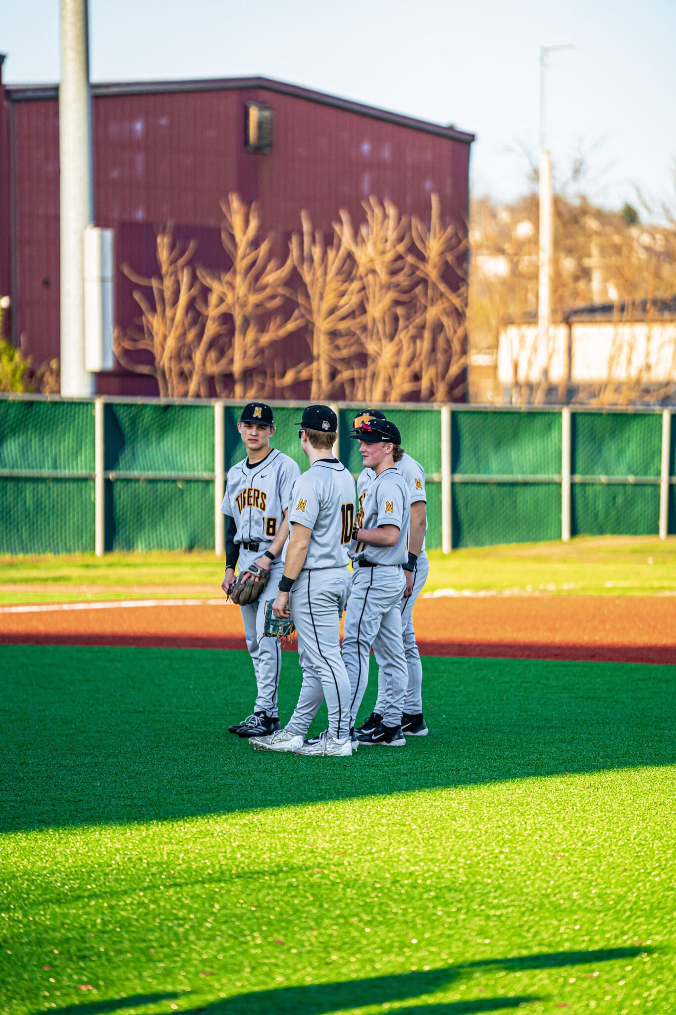 Photo Gallery of at Butler, 4-8-26