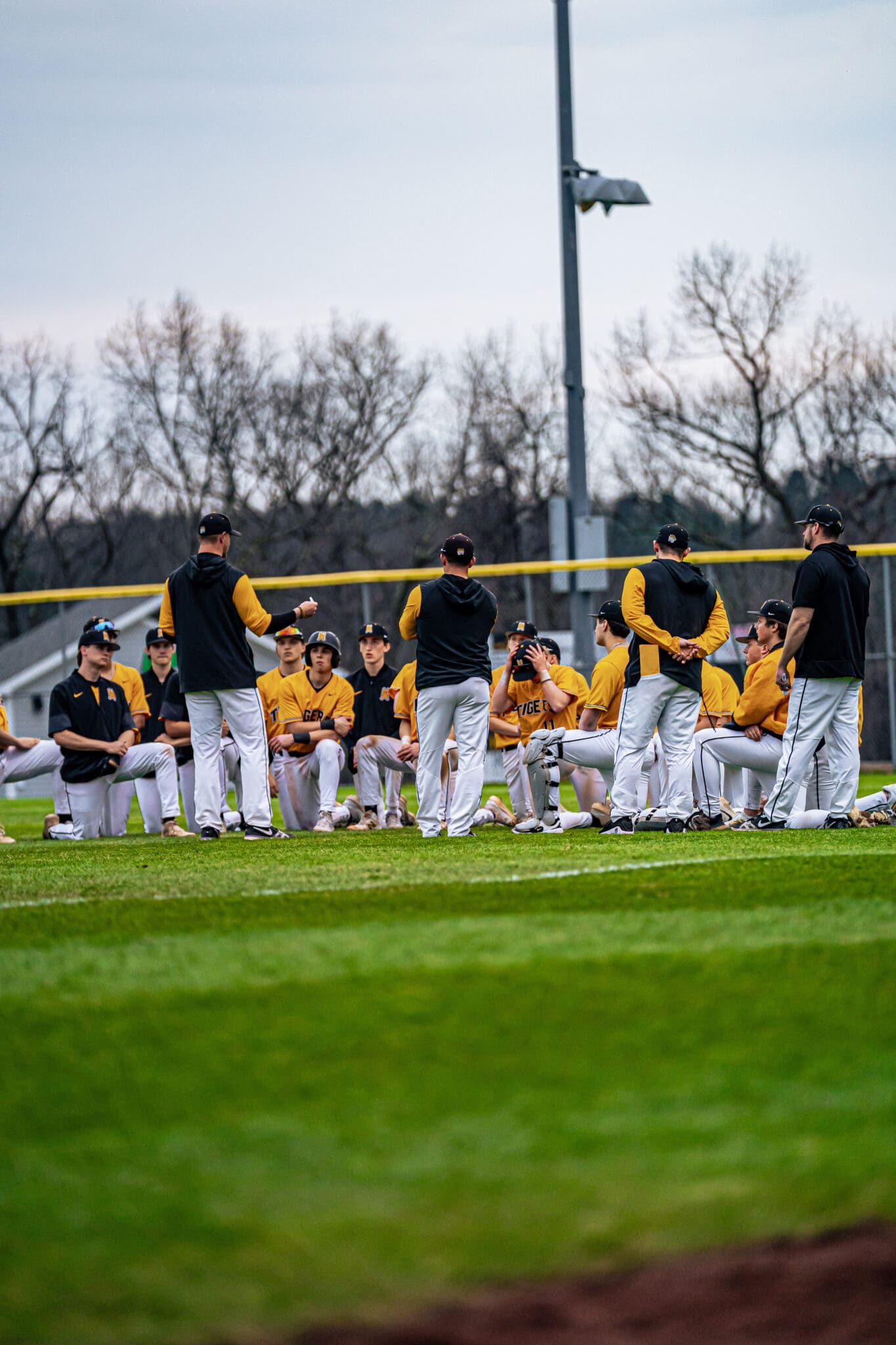 Photo Gallery of vs. Plum, 3-30-26