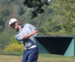 Story: Christopher Hoffman Named PAC Golf Newcomer of Year