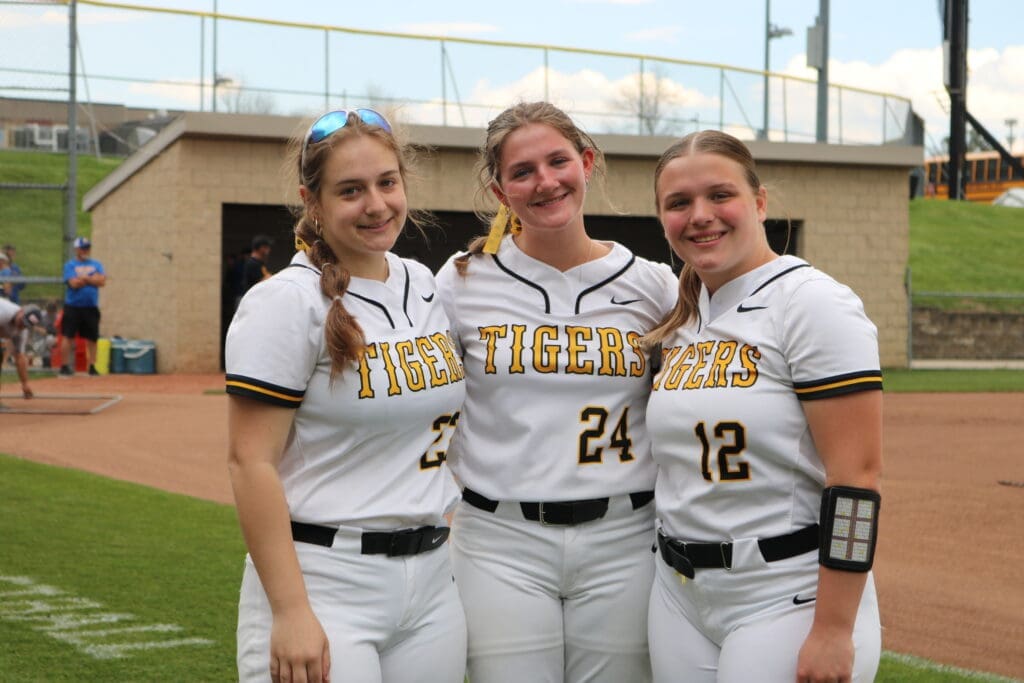 SeniorsPregame