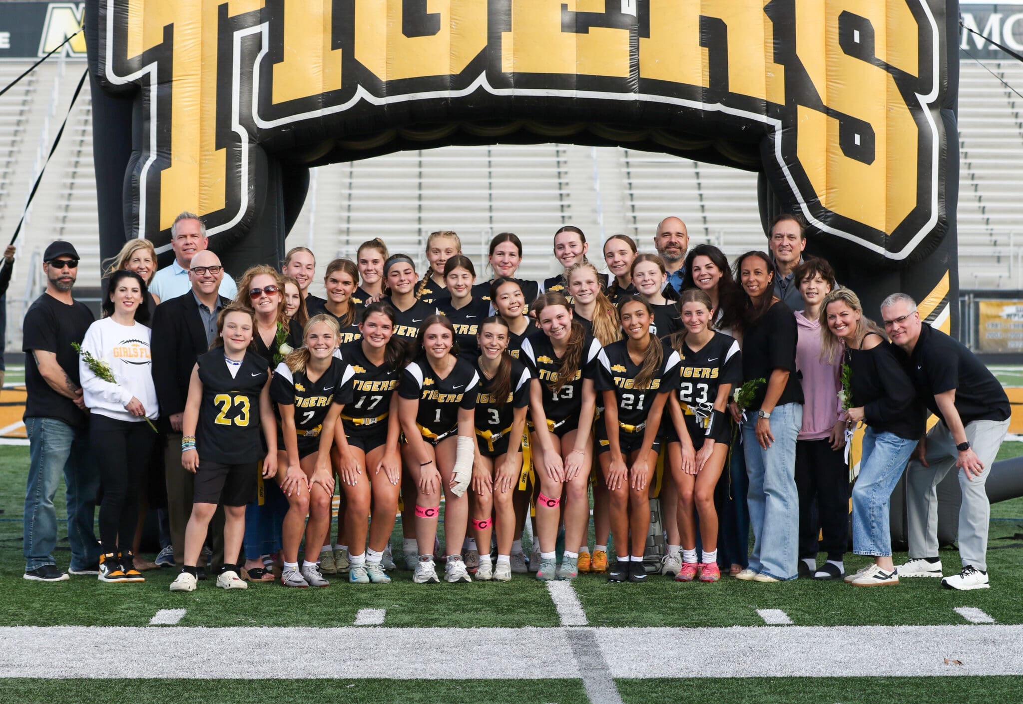 Photo Gallery of vs. Mars, 4-13-26 (by: Lori Heim)