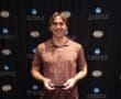 Story: Aidan Dyga Named Allegheny College Male Scholar-Athlete of the Year