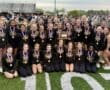 Story: NA girls reclaim WPIAL title
