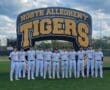 Story: Tigers Trample On Titans During Senior Night