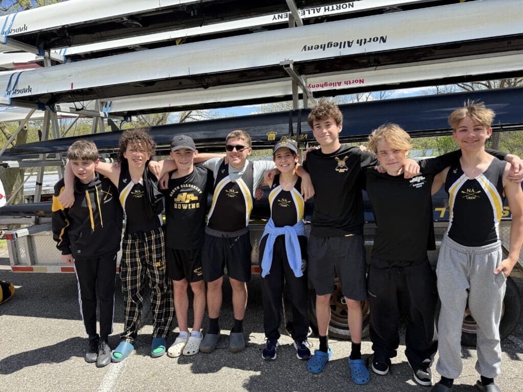 Novice Boys