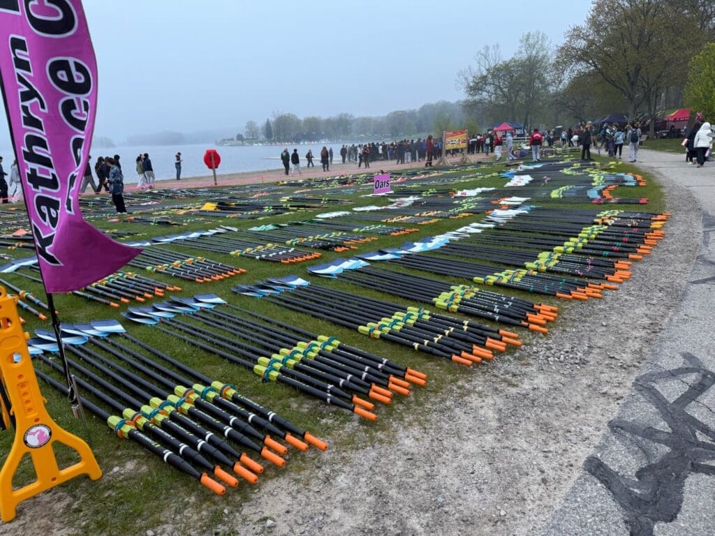 Race Venue