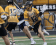 Story: Sichak’s Return To Lineup Sparks Tiger Win Over Raiders
