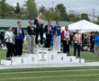 Story: Track & Field claims three individual golds at WPIAL Championships