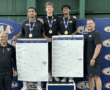 Story: Tigers sweep Singles and Doubles to claim PIAA Triple Crown