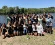 Story: TIGERS SEND THREE CREWS TO SEMIFINALS AT THE HISTORIC STOTESBURY CUP REGATTA