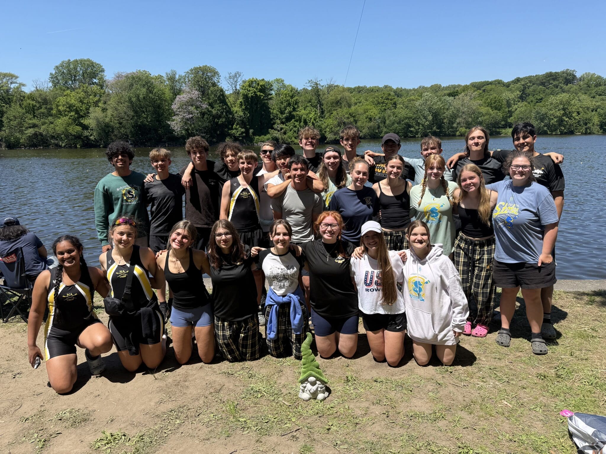 Photo Gallery of Stotesbury Cup Regatta, May 15-16
