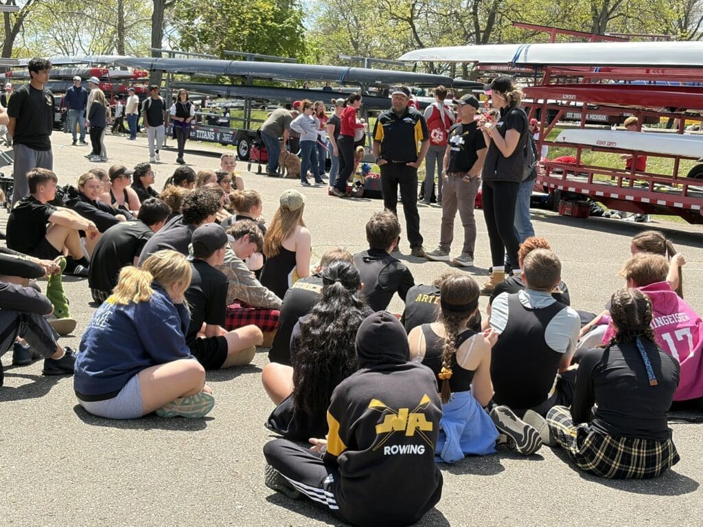 Team Meeting