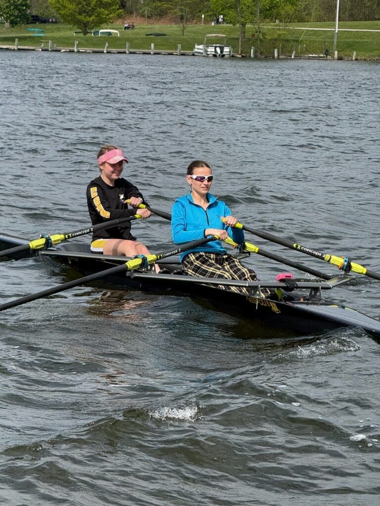Womens Jr 2x B