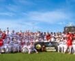 Story: Erik Sundgren Wins 2026 NCAA DIII Baseball National Championship with Denison