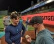 Story: Cole Young Hits Game-Winning Home Run Back In Pittsburgh