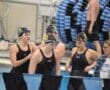 Story: Seven Tigers, six relay teams named All-American in Swimming & Diving