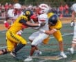Story: NA drops opener against North Hills