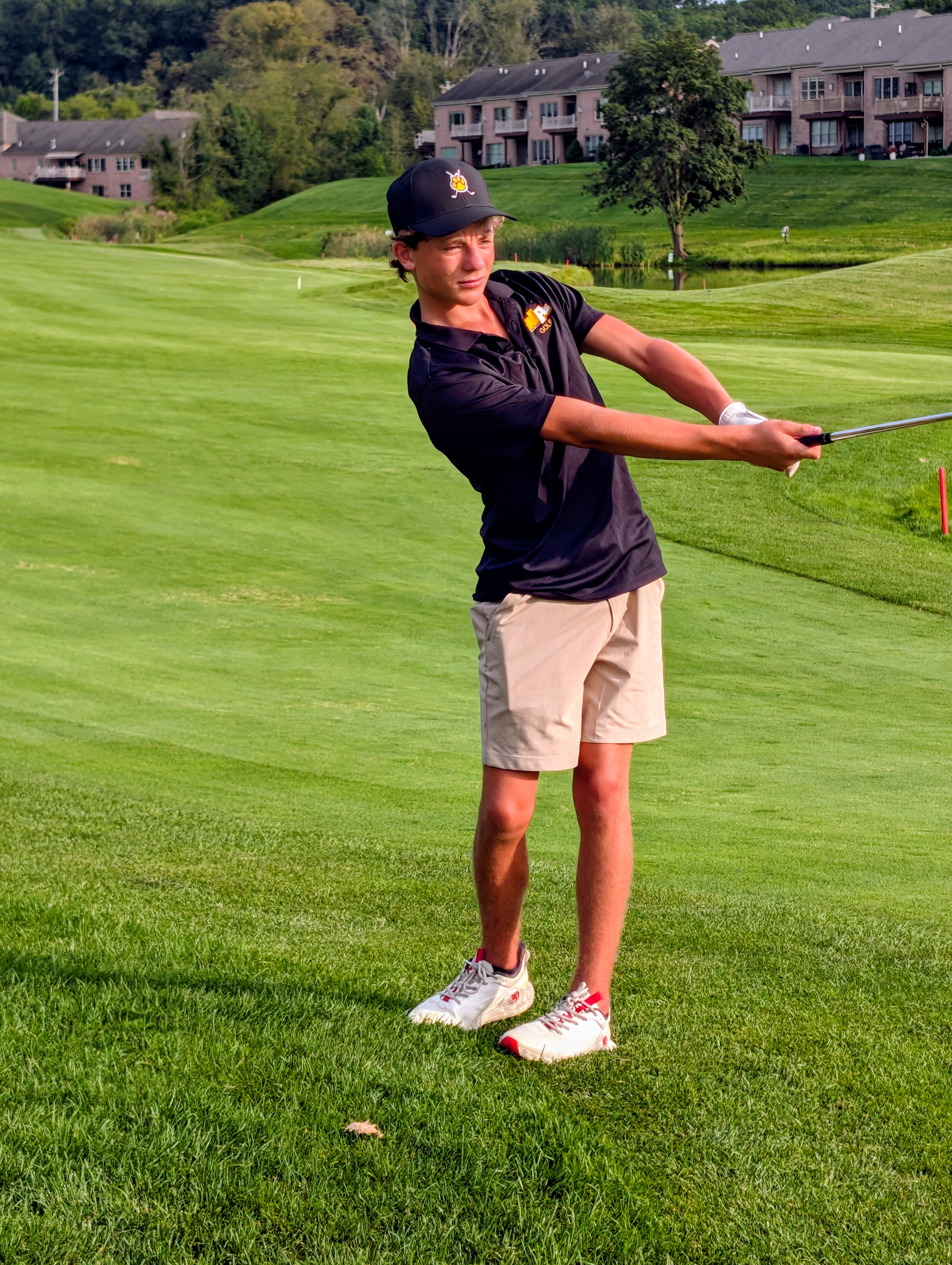Story: NA continues to roll with win over Butler