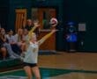 Story: Molly Robertson Named Top Volleyball Player in Pennsylvania