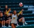 Story: Alicia Mokube Commits To University at Albany Volleyball