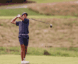 Story: Ravi Desai Selected To WPGA Williamson Cup Team