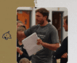 Story: Visgitis Named Thiel Women’s Volleyball Head Coach