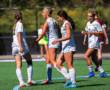 Story: Shannon Hat Trick Propels Tigers over Mountain Lions