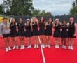 Story: Tigers clinch section title; defeat North Hills