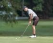 Story: Boys Golf tripped up by Seneca Valley