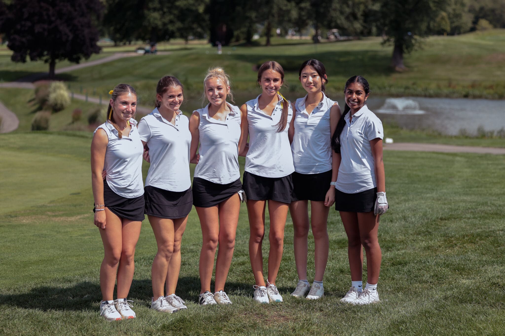 Photo Gallery of at Pine-Richland, 8-27-26 (by: J.J. LaBella)